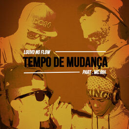 Album cover of Tempo de Mudança