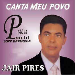 Album cover of Canta Meu Povo Perfil, Vol. 16