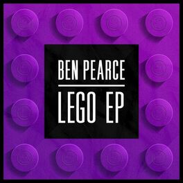 Album cover of Lego Ep