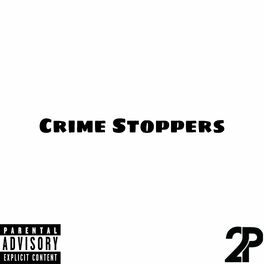 Album cover of Crime Stoppers