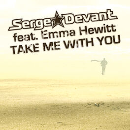 Album cover of Take Me With You