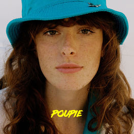 Album cover of Poupie