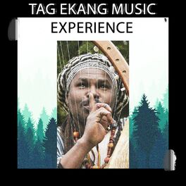 Album cover of Tag Ekang Music Experience...
