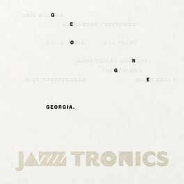 Album cover of Jazz Tronics