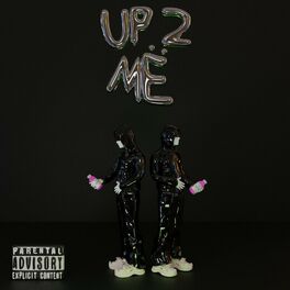 Album cover of Up 2 Më