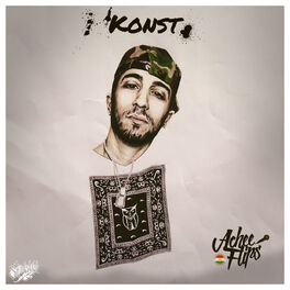 Album cover of Konst