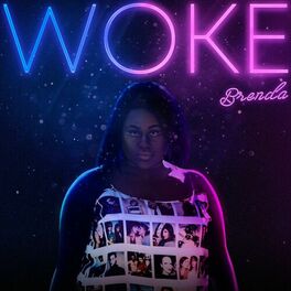 Album cover of Woke