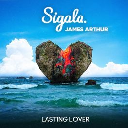 Album cover of Lasting Lover