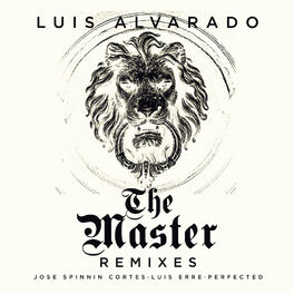 Album cover of The Master (Remixes)