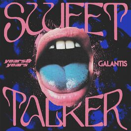 Album cover of Sweet Talker