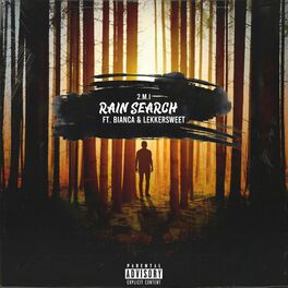 Album cover of Rain Search