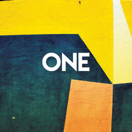 Album cover of One