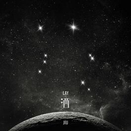 Album cover of 酒 (JIU)