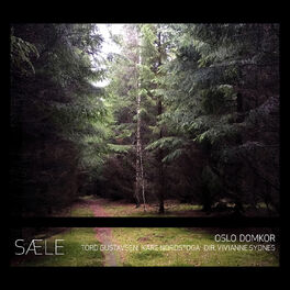 Album cover of Sæle