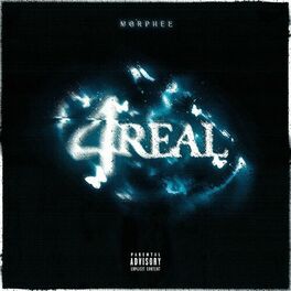 Album cover of 4REAL