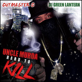 Album cover of Hard to Kill