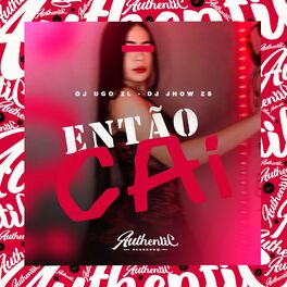 Album cover of Então Cai