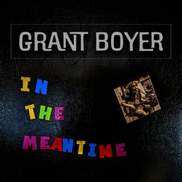 Album cover of In The Meantime