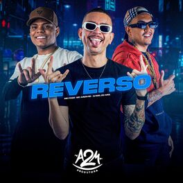 Album cover of Reverso