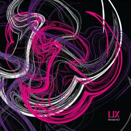 Album cover of UX Remixes Vol 2
