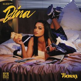 Album cover of Bossy