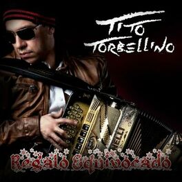 Tito Torbellino m sica letras canciones discos Escuchar en