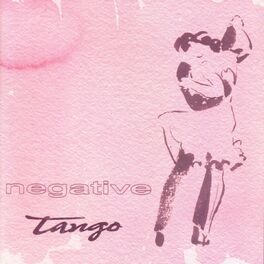 Album cover of Tango