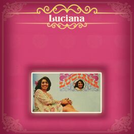 Album cover of Luciana