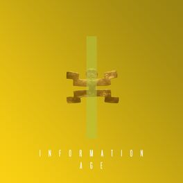 Album cover of Information Age