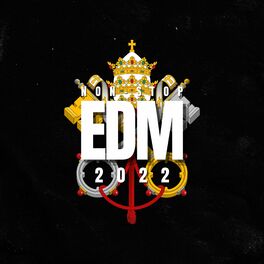 Album cover of Non-Stop EDM 2022
