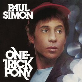 Album cover of One-Trick Pony