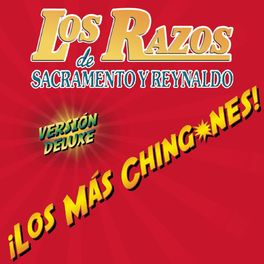 Album cover of Los Más Chingones (Deluxe Edition)