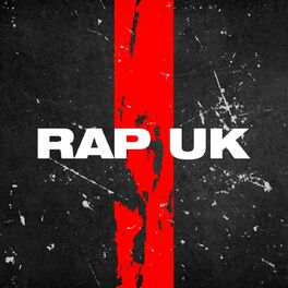 Album cover of Rap UK