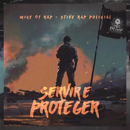 Album cover of Servir e Proteger