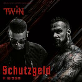 Album cover of Schutzgeld