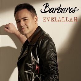 Album cover of Evelallah
