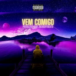 Album cover of VEM COMIGO
