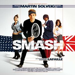 Album cover of Smash (Deluxe)