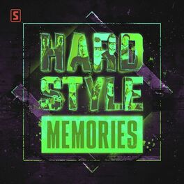 Album cover of Hardstyle Memories - Chapter 5