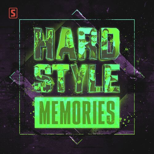 VA - Scantraxx Hardstyle Memories [Chapter 5]