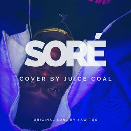 Album cover of Sore (cover)