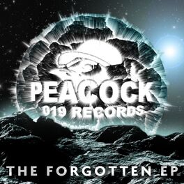 Album cover of The Forgotten