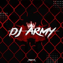 Album cover of Dj Army Best Of