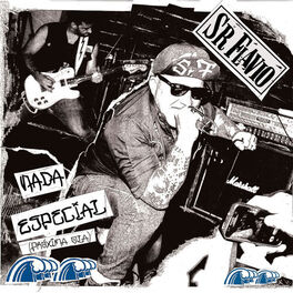 Album cover of Nada Especial (Próxima Ola)