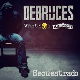 Album cover of Secuestrado (Versión 2022)