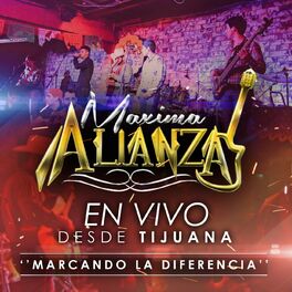 Maxima Alianza: música, canciones, letras | Escúchalas en Deezer