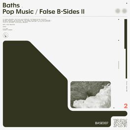 Album cover of Pop Music / False B-Sides II