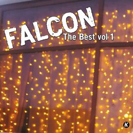 Album cover of FALCON THE BEST VOL 1