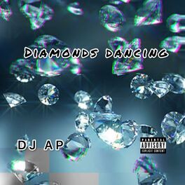 Diamonds Dancing 