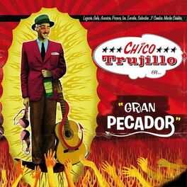 Album cover of Gran Pecador
